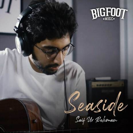 Sea Side ft. Saif Ur Rehman | Boomplay Music