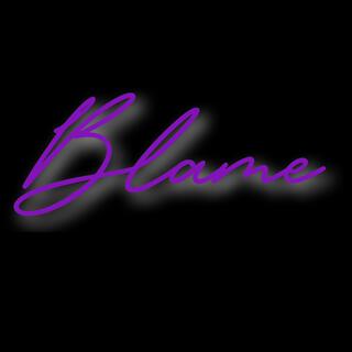 Blame Freestyle