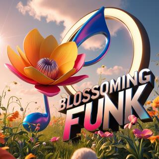 Funky Pop Underground Vibes: 'Blossoming Funk'