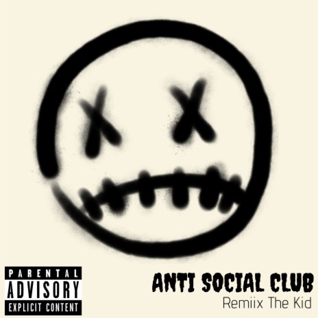 Socially Anti Social | Boomplay Music