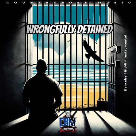 Wrongfully Detained | Boomplay Music