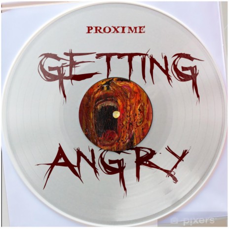 Getting Angry | Boomplay Music