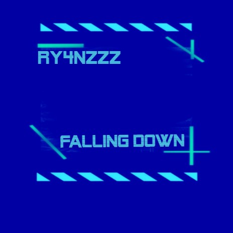 falling down | Boomplay Music