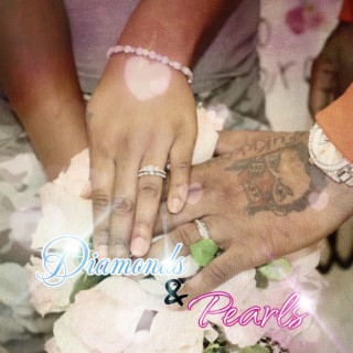 Diamonds & Pearls lyrics | Boomplay Music