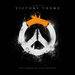 Overwatch Victory Theme (Epic Fanmade)