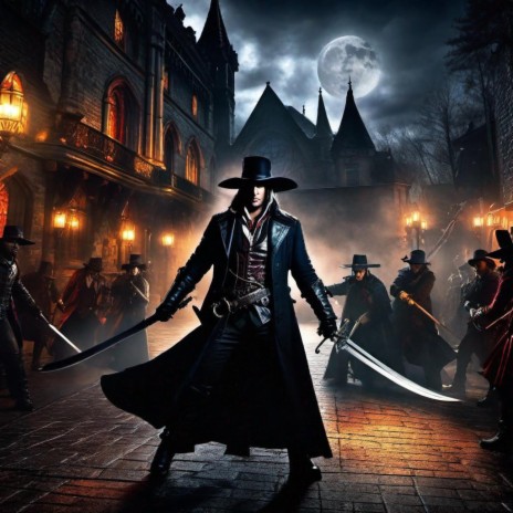 VAN HELSING | Boomplay Music