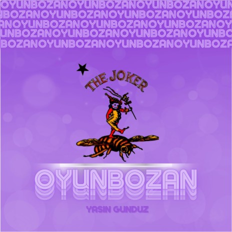 Oyunbozan | Boomplay Music