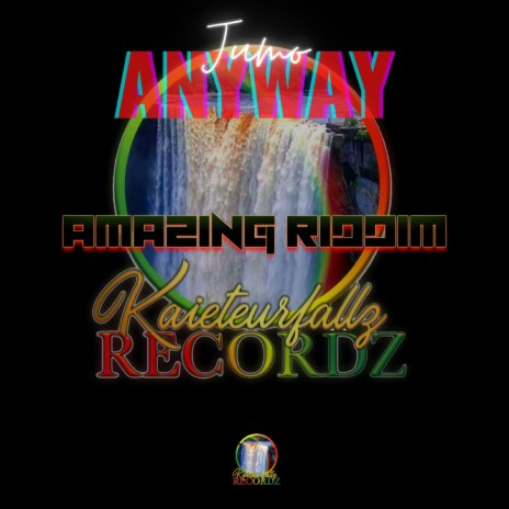 Anyway | Boomplay Music