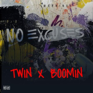 TWIN X BOOMIN (Freestyle)