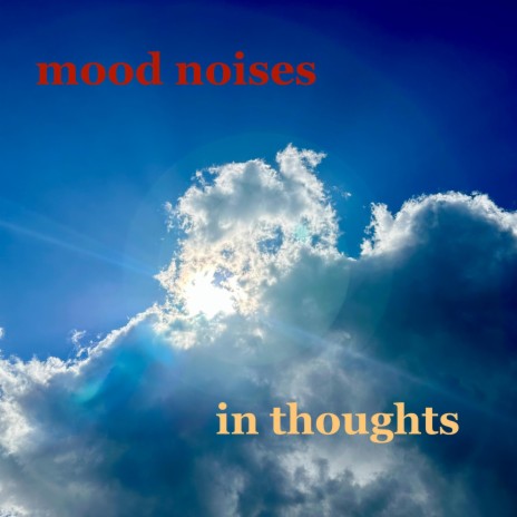 in thoughts | Boomplay Music