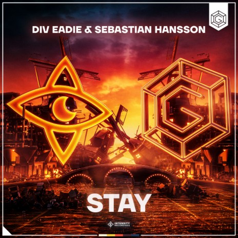 Stay ft. Sebastian Hansson | Boomplay Music