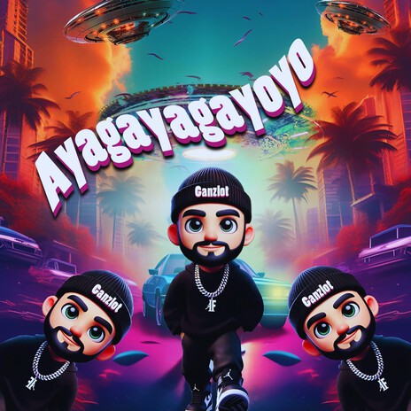 Ayagayagayoyo | Boomplay Music