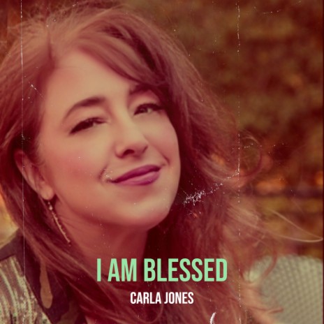 I Am Blessed | Boomplay Music