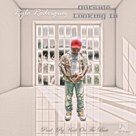 Outside Looking In ft. Rylo Rodriguez | Boomplay Music