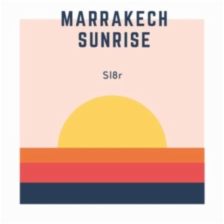 Marrakech Sunrise