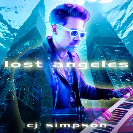 lost angeles ((west end mix)) | Boomplay Music