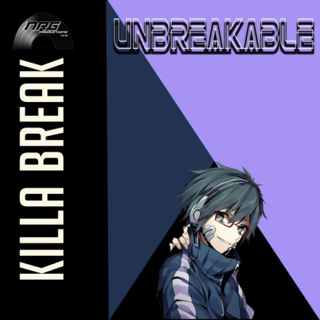 Unbreakable | Boomplay Music