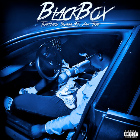 Black Box ft. YGA Trap | Boomplay Music