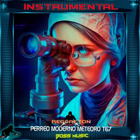 PERREO MODERNO METEORO T67 | Boomplay Music