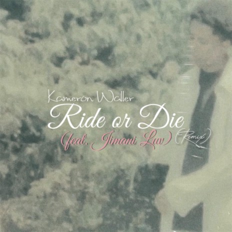 Ride or Die (Remix) ft. Jimani Luv | Boomplay Music