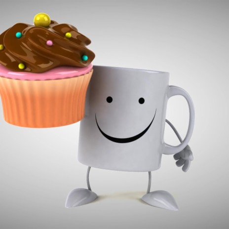 Lofi Coffee And A Cupcake | Boomplay Music