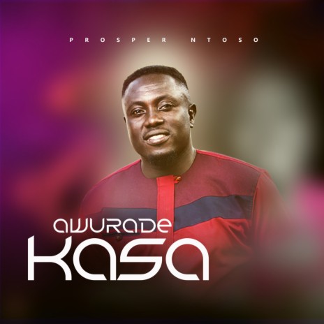 Awurade Kasa | Boomplay Music