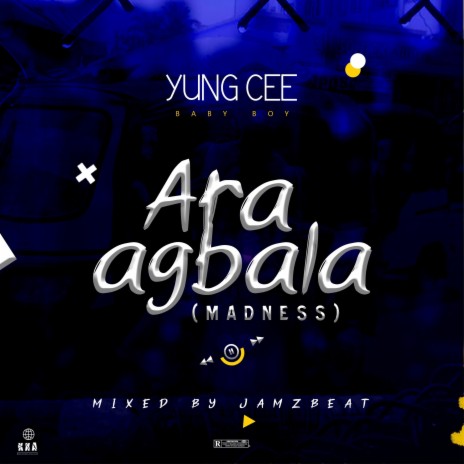 Ara agbala (madness) | Boomplay Music