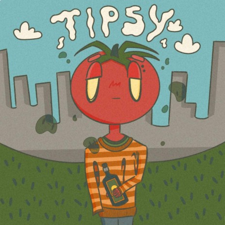 Tipsy | Boomplay Music
