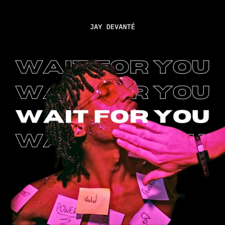 WAIT FOR YOU | Boomplay Music