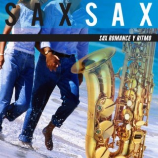 Sax, Romance y Ritmo