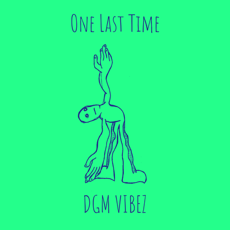 One Last Time | Boomplay Music