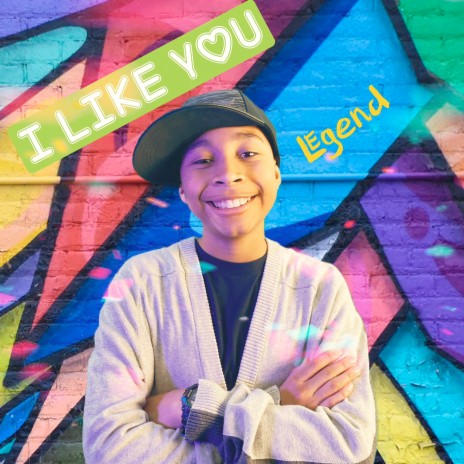 I Like You | Boomplay Music
