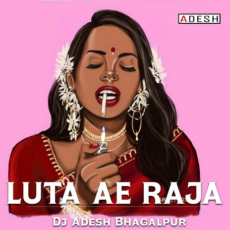 Luta Ae Raja | Boomplay Music