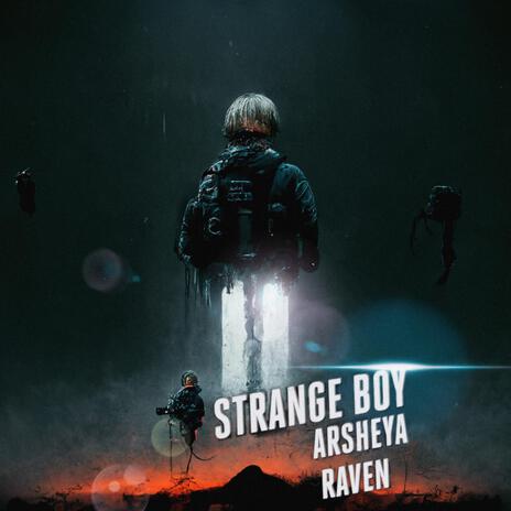 Strange Boy | Boomplay Music