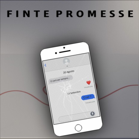 Finte Promesse | Boomplay Music