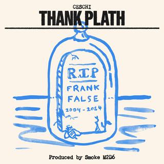 Thank Plath ft. Smoke M2D6 lyrics | Boomplay Music