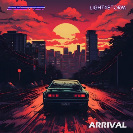 Arrival ft. Light4Storm | Boomplay Music