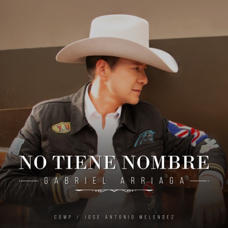 No Tiene Nombre | Boomplay Music