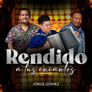 Rendido a tus encantos