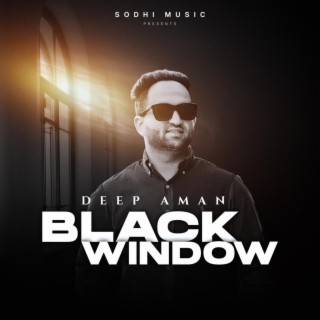 Black Window