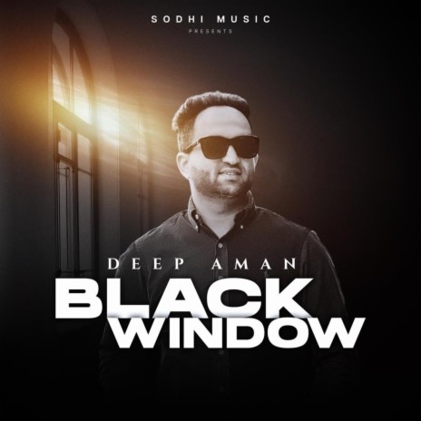 Black Window | Boomplay Music