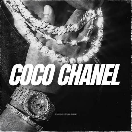 Coco Chanel ft. Cashley | Boomplay Music