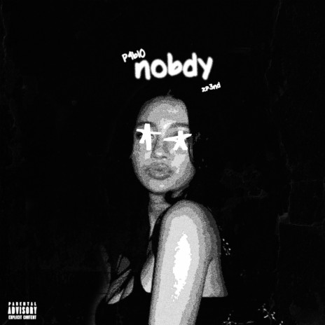 nobdy ft. Zp3nd | Boomplay Music