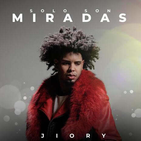 Solo Son Miradas (Piano Version) | Boomplay Music