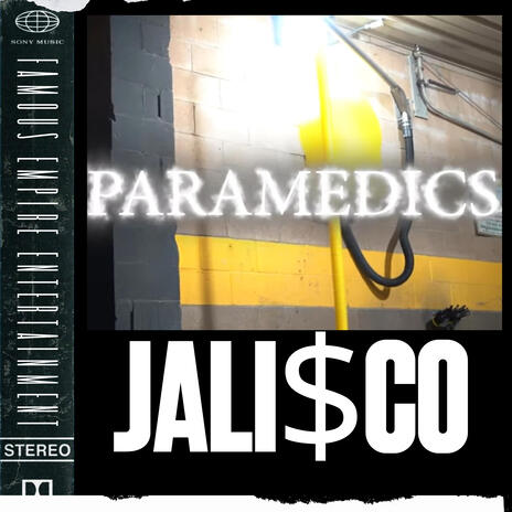 Paramedics | Boomplay Music