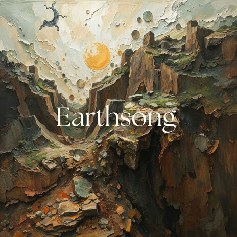 Earthsong ft. AlesitoVibes, Lluvia de Lo-fi & Relajacion