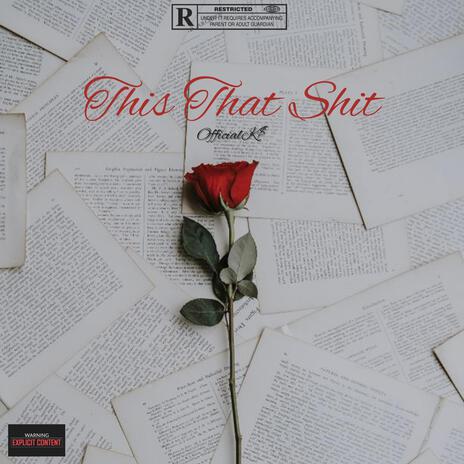 This that shit | Boomplay Music