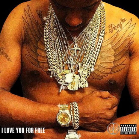 Love You For Free ft. Freeway