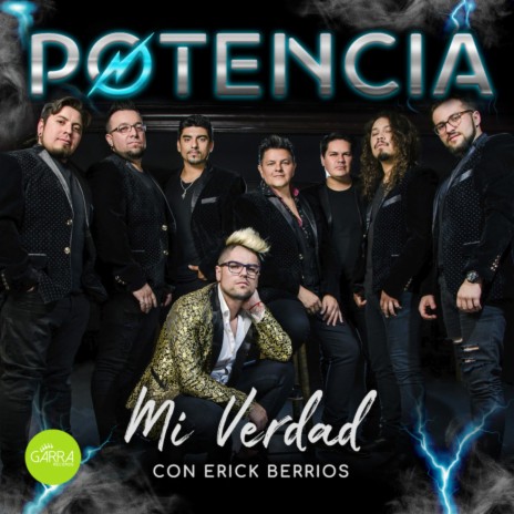 Mi Verdad ft. Erick Berrios | Boomplay Music
