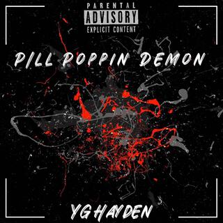 Download Production.INC album songs: Pill Poppin Demon